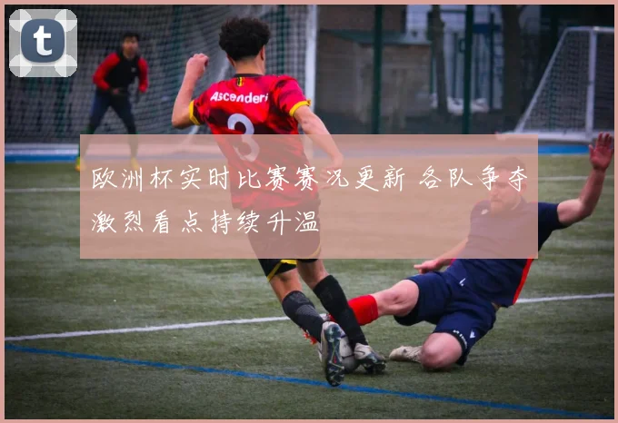 欧洲杯实时比赛赛况更新 各队争夺激烈看点持续升温
